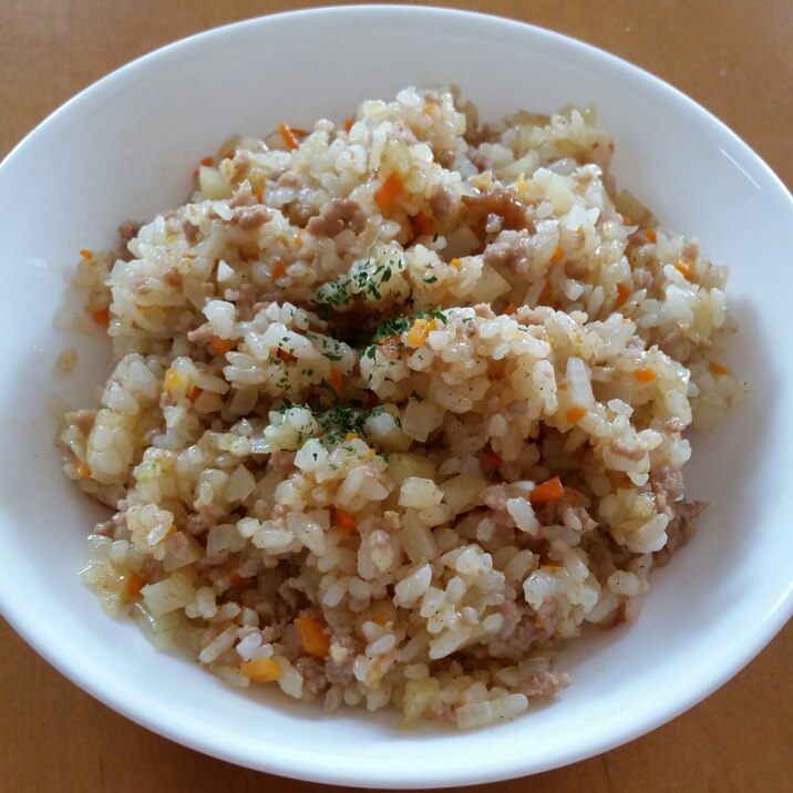 子供が大好き カレーピラフ レシピ 作り方 By Tomomi9968 楽天レシピ 子供が大好き カレーピラフ レシピ 作り方 By Tomomi9968 楽天レシピ